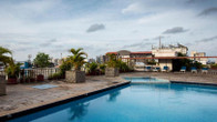 Hotel Abad Plaza