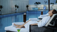 Radisson Blu Hotel Pune Kharadi, фото 2