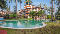 The Raviz Kadavu