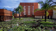 ITC Sonar, a Luxury Collection Hotel, Kolkata