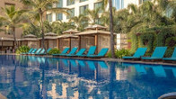 JW Marriott Mumbai Sahar, фото 2