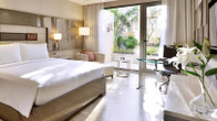 JW Marriott Mumbai Sahar, фото 4