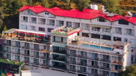 Indraprastha Spa Resort