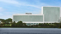 The Westin Mumbai Powai Lake