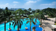 The Westin Mumbai Powai Lake, фото 2