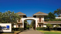 Radisson Blu Resort & Spa, Alibaug