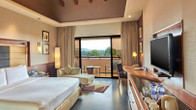Radisson Blu Resort & Spa, Alibaug, фото 4