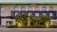 Courtyard by Marriott Kochi Airport