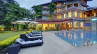 The Crown Goa