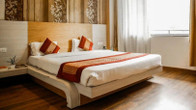 Hotel Grand Tapovan, фото 2