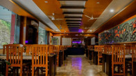 Hotel Grand Tapovan, фото 3