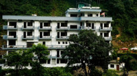 Hotel Grand Tapovan, фото 4
