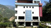 Hotel Grand Tapovan