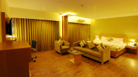 Hotel Indriya Wayanad, фото 4