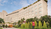 The Lalit Ashok Bangalore