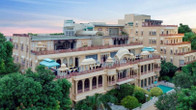 Shahpura House