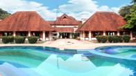 Bolgatty Palace & Island Resort (KTDC)