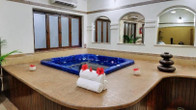 Novotel Goa Dona Sylvia Hotel, фото 3
