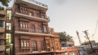 Jee Ri Haveli