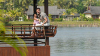The Zuri Kumarakom Kerala Resort & Spa, фото 3