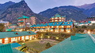Club Mahindra White Meadows Manali, фото 2