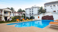 Span Suites & Villas