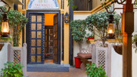 The Haveli Hari Ganga, Haridwar, фото 2