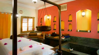 The Haveli Hari Ganga, Haridwar, фото 3
