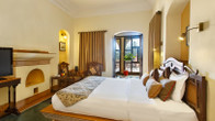 The Haveli Hari Ganga, Haridwar, фото 4