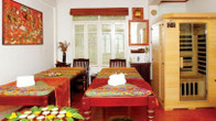 Blackberry Hills Munnar - Nature Resort & Spa, фото 3