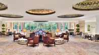 The Taj Mahal Hotel, фото 3