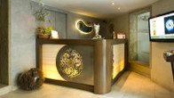 Le Sutra Hotel