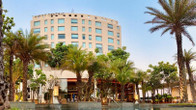 Hyatt Centric MG Road Bangalore