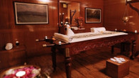GANGA KINARE- A Riverside Boutique Resort, Rishikesh, фото 3