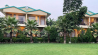 Winsome Resort & Spa
