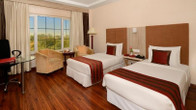 Nidhivan Sarovar Portico, фото 4