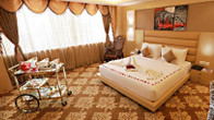 Hotel Patliputra Continental, фото 4