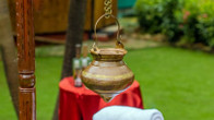 Heritage Village Resort & Spa Goa, фото 3