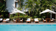 Trident, Cochin
