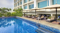 Radisson Blu Bengaluru Outer Ring Road, фото 2