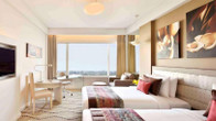 Radisson Blu Bengaluru Outer Ring Road, фото 4