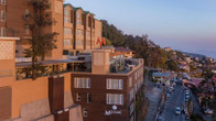 Mosaic Mussoorie