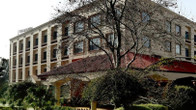 The Atrium on the Greens