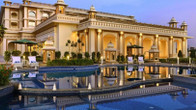 Indana Palace Jodhpur, фото 2