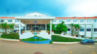 Grand Palace Hotel & Spa