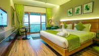Grand Palace Hotel & Spa, фото 4