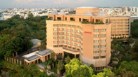 Hyderabad Marriott Hotel & Convention Centre
