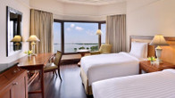 Hyderabad Marriott Hotel & Convention Centre, фото 4