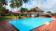 The River Retreat  Ayurvedic Resort