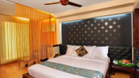 The River Retreat  Ayurvedic Resort, фото 4